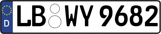 LB-WY9682