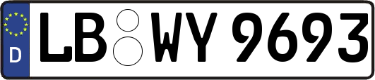 LB-WY9693
