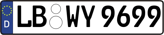 LB-WY9699