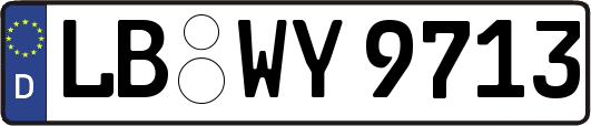 LB-WY9713