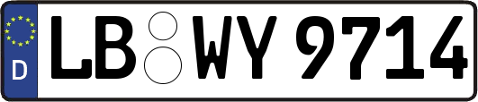 LB-WY9714