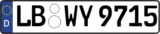 LB-WY9715