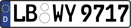 LB-WY9717