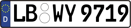 LB-WY9719