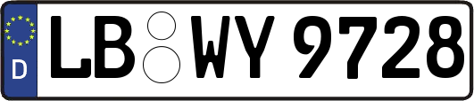 LB-WY9728