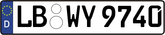 LB-WY9740