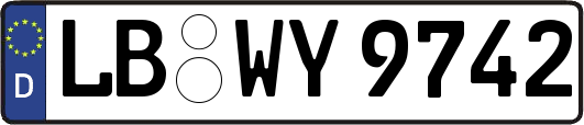 LB-WY9742