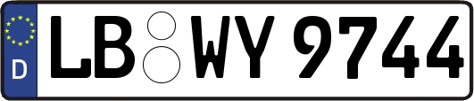 LB-WY9744