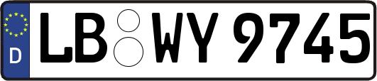 LB-WY9745