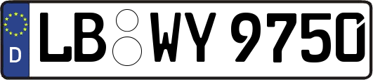 LB-WY9750