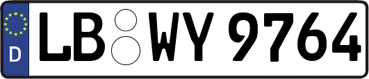 LB-WY9764