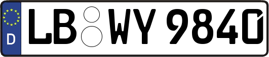 LB-WY9840