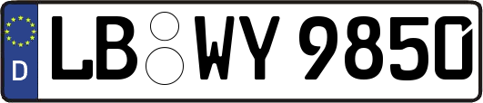 LB-WY9850
