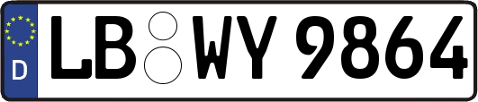 LB-WY9864