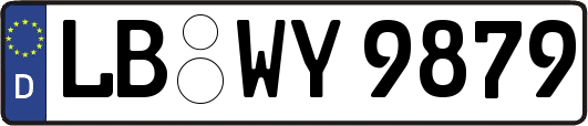 LB-WY9879