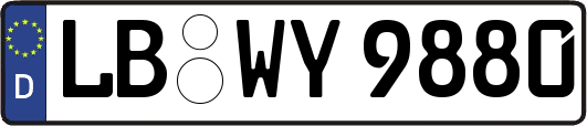 LB-WY9880