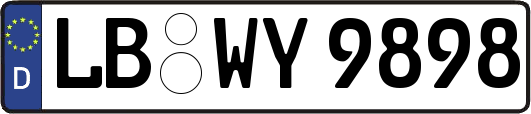LB-WY9898