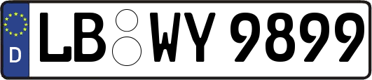 LB-WY9899