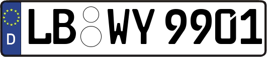 LB-WY9901
