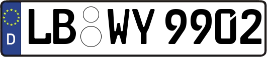 LB-WY9902