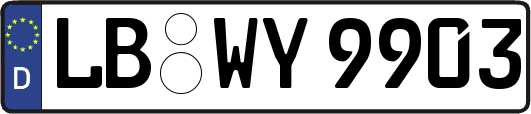 LB-WY9903