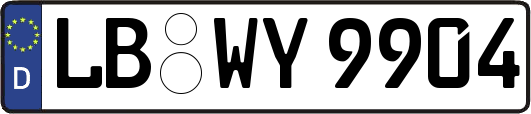 LB-WY9904