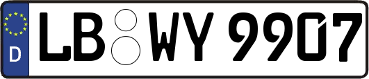 LB-WY9907