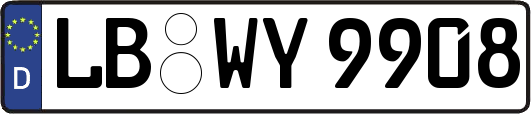 LB-WY9908