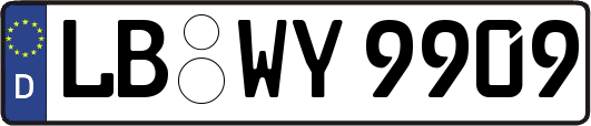 LB-WY9909