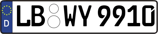 LB-WY9910