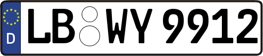 LB-WY9912