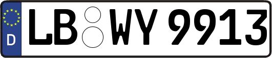 LB-WY9913