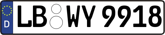 LB-WY9918
