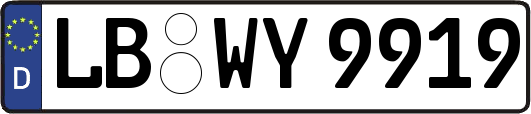 LB-WY9919