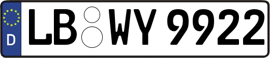 LB-WY9922