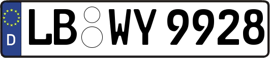 LB-WY9928
