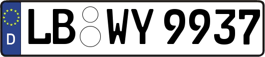 LB-WY9937