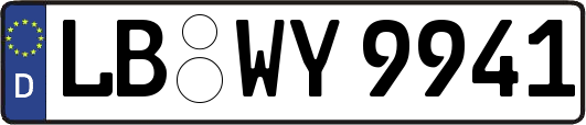LB-WY9941