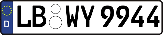 LB-WY9944