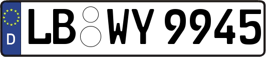 LB-WY9945