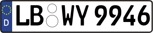 LB-WY9946