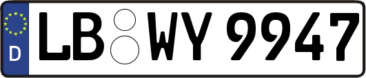 LB-WY9947