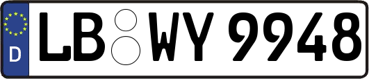 LB-WY9948