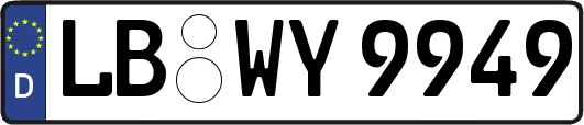 LB-WY9949