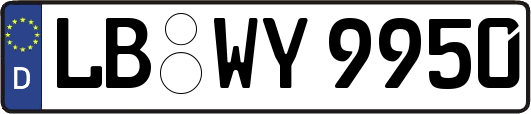 LB-WY9950