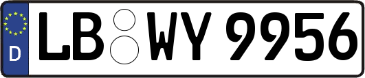 LB-WY9956