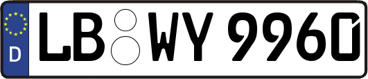 LB-WY9960