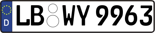 LB-WY9963