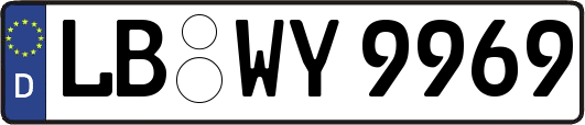 LB-WY9969