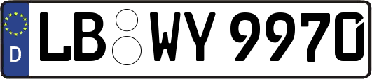 LB-WY9970